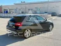 2015 Mercedes Benz GLA-Class