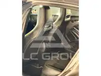2015 Mercedes Benz GLA-Class