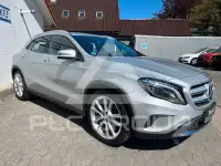 2015 Mercedes Benz GLA-Class