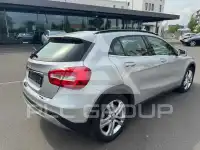 2015 Mercedes Benz GLA-Class