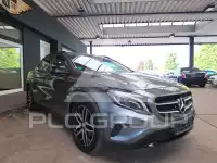 2015 Mercedes Benz GLA-Class