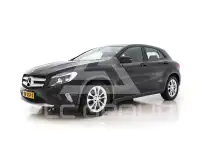 2015 Mercedes Benz GLA-Class