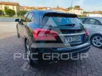 2015 Mercedes Benz GLA-Class