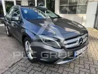 2015 Mercedes Benz GLA-Class