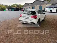 2015 Mercedes Benz GLA-Class