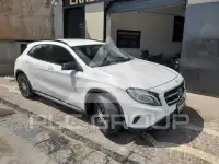 2015 Mercedes Benz GLA-Class