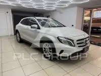 2015 Mercedes Benz GLA-Class