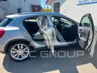 2015 Mercedes Benz GLA-Class