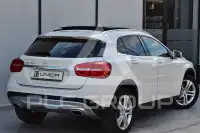2015 Mercedes Benz GLA-Class