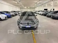 2015 Mercedes Benz GLA-Class