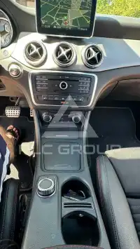 2015 Mercedes Benz GLA-Class
