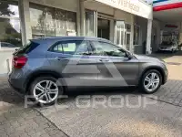 2015 Mercedes Benz GLA-Class