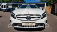 2015 Mercedes Benz GLA-Class