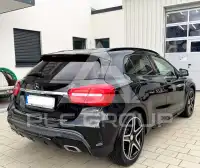 2015 Mercedes Benz GLA-Class
