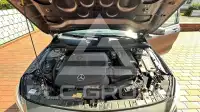 2015 Mercedes Benz GLA-Class