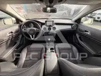 2015 Mercedes Benz GLA-Class