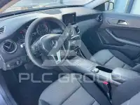 2015 Mercedes Benz GLA-Class