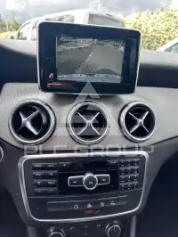 2015 Mercedes Benz GLA-Class