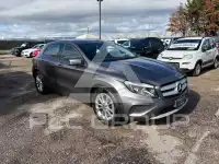 2015 Mercedes Benz GLA-Class