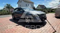 2015 Mercedes Benz GLA-Class