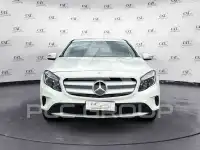 2015 Mercedes Benz GLA-Class