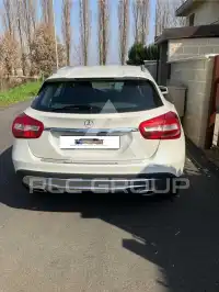 2015 Mercedes Benz GLA-Class