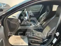 2015 Mercedes Benz GLA-Class