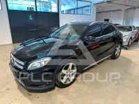 2015 Mercedes Benz GLA-Class