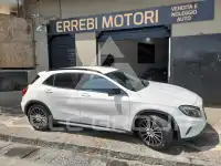 2015 Mercedes Benz GLA-Class