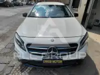 2015 Mercedes Benz GLA-Class