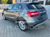 2015 Mercedes Benz GLA-Class