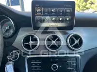 2015 Mercedes Benz GLA-Class