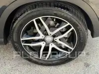 2015 Mercedes Benz GLA-Class