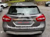 2015 Mercedes Benz GLA-Class