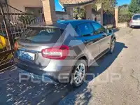 2015 Mercedes Benz GLA-Class