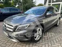 2015 Mercedes Benz GLA-Class