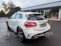 2015 Mercedes Benz GLA-Class