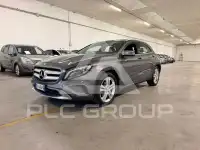 2015 Mercedes Benz GLA-Class
