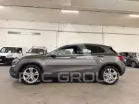2015 Mercedes Benz GLA-Class