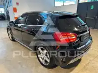 2015 Mercedes Benz GLA-Class