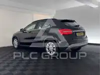 2015 Mercedes Benz GLA-Class