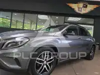 2015 Mercedes Benz GLA-Class