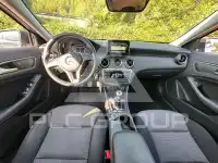 2015 Mercedes Benz GLA-Class