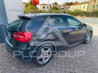 2015 Mercedes Benz GLA-Class