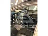 2015 Mercedes Benz GLA-Class