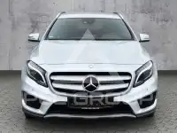 2015 Mercedes Benz GLA-Class