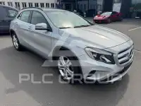2015 Mercedes Benz GLA-Class