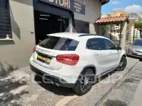 2015 Mercedes Benz GLA-Class