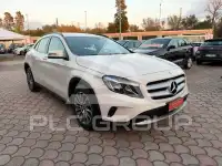 2015 Mercedes Benz GLA-Class