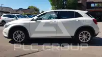 2015 Mercedes Benz GLA-Class
